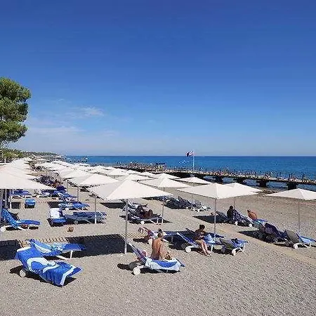 Otium Art Отель 5*